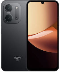 Xiaomi Redmi 17C 5G Dual SIM (4/128GB) Черен