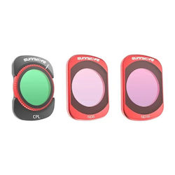 Sunnylife CPL ND Lens Filter for Drone