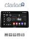 Clarion Car Audio System for Dacia Duster 2024 > 2026 Bluetooth USB WiFi GPS