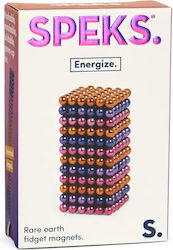 Speks Antistress Schlüsselanhänger