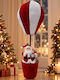 Bakaji Christmas Figure Height 30cm