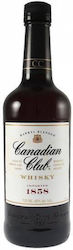 Canadian Club Canadian Club