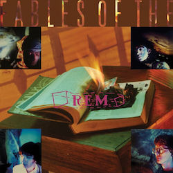 R.e.m – Fables Reconstruction Vinyl Lp Reissue 2024 R.e.m – Fables Reconstruction Vinyl Lp Reissue 2024