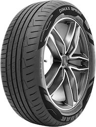 Radar Dimax Sport 225/50R18 99YY XL Sommerreifen für Elektrisches Passagierfahrzeug Radar Dimax Sport 225/50R18 99YY XL Sommerreifen für Elektrisches Passagierfahrzeug