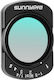Sunnylife OP4-FI215 Филтър за Action Camera