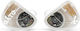 Truthear In Ear Headphones White
