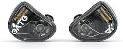 Truthear In Ear Black