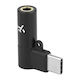 Truthear DAC Schwarz