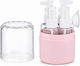 Travel Bottle with Case