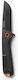 Tactica Tactica Taschenmesser Schwarz