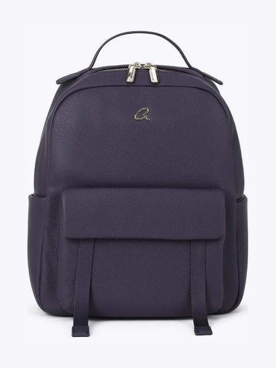 Women's Backpack Purple