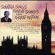 Frank Sinatra Great Songs From Great 1 Cd