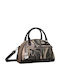Melody Women's Satchel Bag Multicolor