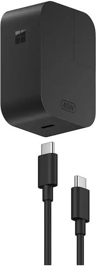 Microsoft Surface USB-C Laptop-Ladegerät 45W