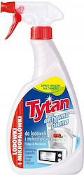 Tytan Καθαριστικό Φούρνου 500gr