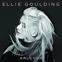 Ellie Goulding Halcyon 1 Vinyl Ellie Goulding Halcyon 1 Vinyl