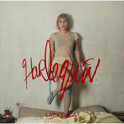 Lady Gaga Harlequin 1 Vinyl Lady Gaga Harlequin 1 Vinyl