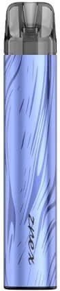 Smok Zrex RF 2 Pod Kit 2ml with Integrated Battery 1000mAh Blue Purple