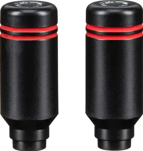 Hollyland Thumb Antenna 2.4 Ghz & 5 Ghz Pyro 7