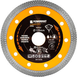Powermat Powermat