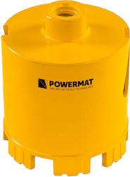 Powermat Schleifscheibe Für Baumaterialien