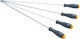 Powermat Set of 4 Magnetic Precision Screwdrivers