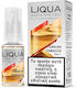Liqua Liqua E-Liquid Turkish Tobacco 6mg 10ml