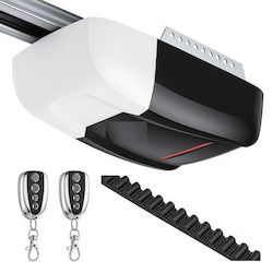 Set Motor Pentru Ușă De Garaj Până La 80kg Set Motor Pentru Ușă De Garaj Până La 80kg