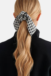 attrattivo Scrunchie Μαύρο