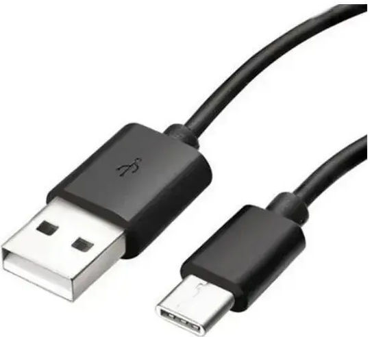 Samsung Cable USB-C male - USB-A 1.5m 554444 Bulk