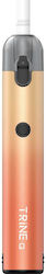 Innokin Trine Q Pod-Bausatz 3ml mit Integrierte...