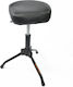 Athletic Adjustable Stool