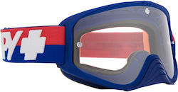 Spy Ochelari de motocross Woot Mx Spy Ochelari de motocross Woot Mx