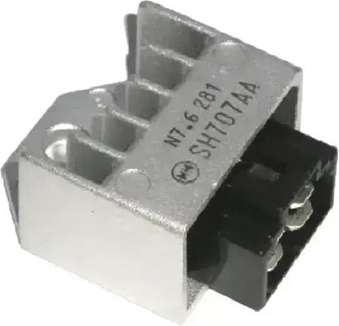 Regulator De Tensiune Honda Astrea Grand-astrea Supra Federal Krs Ind