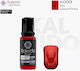 Gaahleri Modellbau-Farben Rotes 20ml