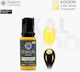 Gaahleri Modellbau-Farben Translucent Gelbe 20ml