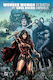 Wonder Woman Rebirth By Greg Rucka Omnibus, and Wonder Woman HC