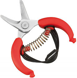 Ausonia Pruning Shears 10.5cm Length Ausonia Pruning Shears 10.5cm Length