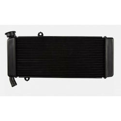 Ψυγειο Νερου Kawasaki Versys 650 Abs 15-21 Κινας