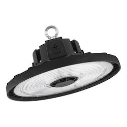 Ledvance Φωτιστικό Καμπάνα 75W Φυσικό Λευκό 9540lm με Ενσωματωμένο LED Ø16.1cm Ledvance Φωτιστικό Καμπάνα 75W Φυσικό Λευκό 9540lm με Ενσωματωμένο LED Ø16.1cm