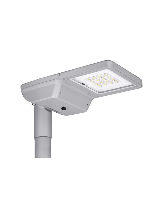 Ledvance Outdoor LED Road Lamp 115W with Natural White Light