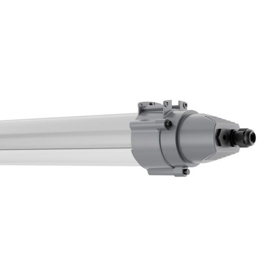 Led DP Max 1500 S 52W 840 VW IP69 Lighting Batten 4058075849839 Ledvance 4058075849839