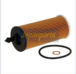 Filtru De Ulei Fo-eco141 Bmw1 F20/21 2 F22/87 3 F30/80 14japanpar Filtru De Ulei Fo-eco141 Bmw1 F20/21 2 F22/87 3 F30/80 14japanpar