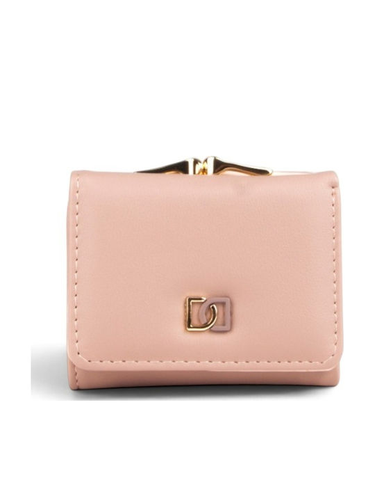 Women's Pink Wallet