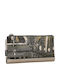 Large Women's Wallet With RFID