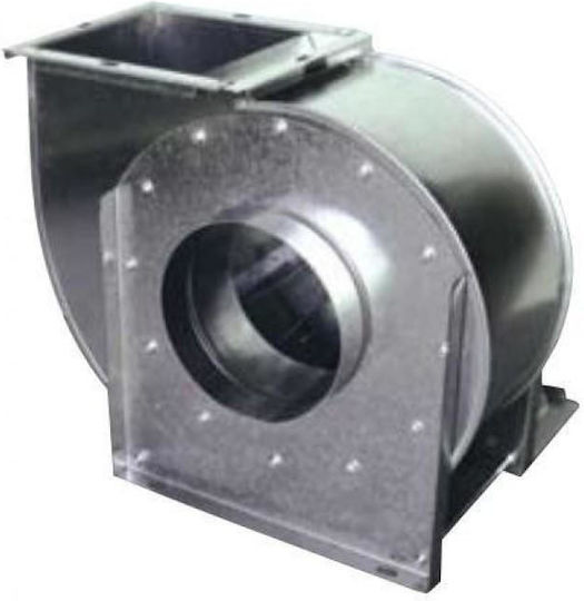 Kaffe Kaffe Industrielle Ventilatoren Durchmesser 350mm
