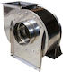 Kaffe Kaffe Industrieller Ventilator Durchmesser 350mm