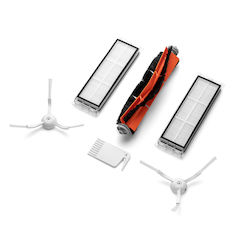 Xiaomi Roborock Staubsauger Zubehör Set Für Roborock S5 S50 S55 Hepabe Hb1156 Xiaomi Roborock Staubsauger Zubehör Set Für Roborock S5 S50 S55 Hepabe Hb1156