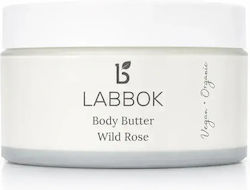 Labbok Moisturizing Body Cream 200ml Labbok Moisturizing Body Cream 200ml