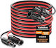 Set de Cabluri Solare de Extensie Typec pentru Panouri Fotovoltaice 2x9.2 M 30 Ft 12 Awg 4 Mm² Conectori Impermeabili Mc4 Masculini Feminin Roșu Negru